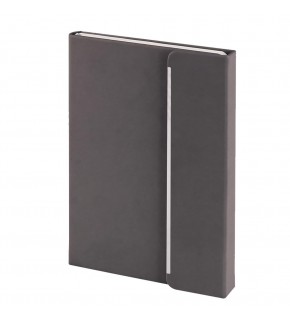 KEÇİÖREN FÜME TARİHSİZ DEFTER (15X21 CM)