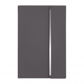 KEÇİÖREN FÜME TARİHSİZ DEFTER (15X21 CM)