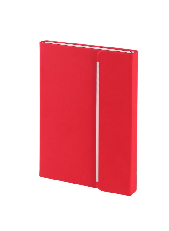 KEÇİÖREN KIRMIZI TARİHSİZ DEFTER (15X21 CM) KEÇİÖREN KIRMIZI TARİHSİZ DEFTER (15X21 CM)