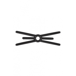 Kedi Bıyık Tuzluk (1 Adet)