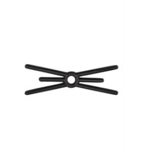 Kedi Bıyık Tuzluk (1 Adet)