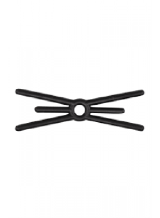 Kedi Bıyık Tuzluk (1 Adet)