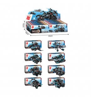 Keeppley Block Oyuncak Kp-1413