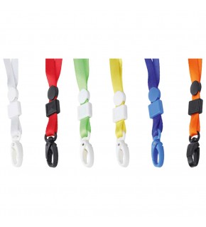 Kejea Kart Askı İpi Akrep Kancalı Yeşil K-1002 15307629 (1 Adet)