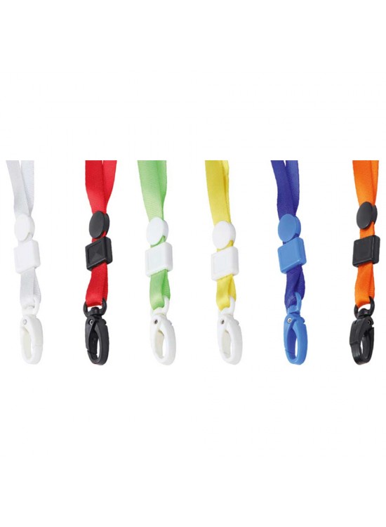 Kejea Kart Askı İpi Akrep Kancalı Yeşil K-1002 15307629 (1 Adet)