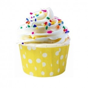 Kek Kapsülü No 3 Laminasyonlu 25 Li