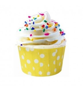 Kek Kapsülü No 3 Laminasyonlu 25 Li