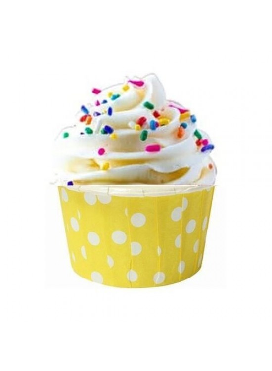 Kek Kapsülü No 3 Laminasyonlu 25 Li Kek Kapsülü No 3 Laminasyonlu 25 Li