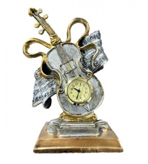 Keman Masa Saati 274