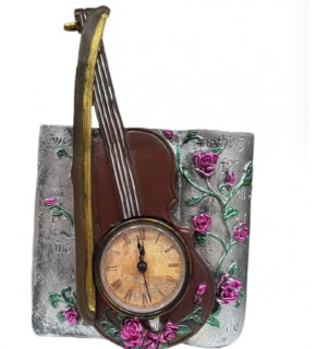 Keman Masa Saati 381