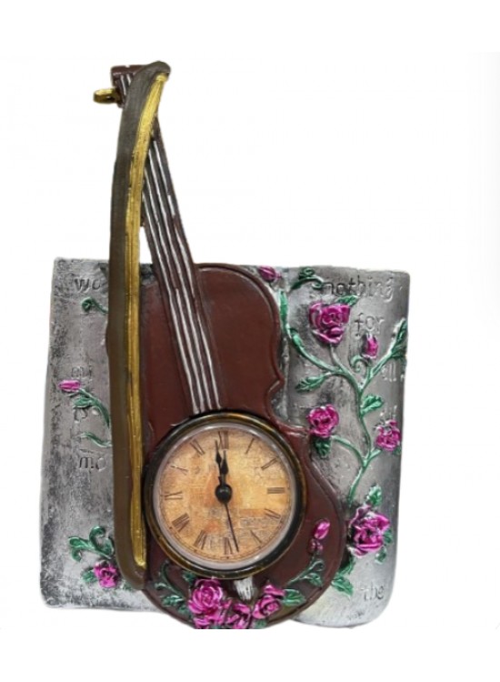 Keman Masa Saati 381 Keman Masa Saati 381