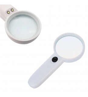 Kembs Büyüteç Ledli Mg6b-5-75 75 Mm