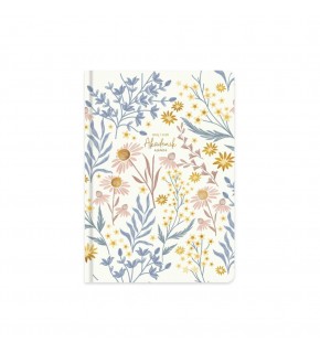 Keskin Color Ciltli Akademik Ajanda Pastel 17x24