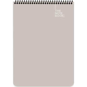 Keskin Color Spr.Sert Kap.The Note Mn Blo A5 96 YP Kar.