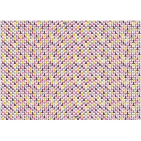Keskin Color Ambalaj Kağıdı Tekli Rulo Pastel 70x100 100346-99