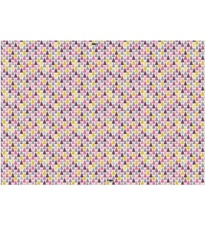 Keskin Color Ambalaj Kağıdı Tekli Rulo Pastel 70x100 100346-99
