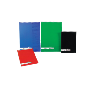 Keskin Color Bloknot Truva A5 40 YP Düz