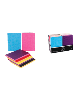 Keskin Color Bloknot Candy Ciltli Çizgili 56 YP 9x14 S351 147955-99