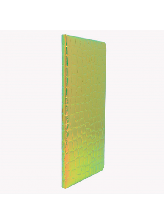 Keskin Color Bloknot S-324 Ciltli Çizgili 80 Yaprak 9x14 147960-99 (1 Adet)