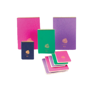 Keskin Color Bloknot Spiralli Ofis Linde Kareli 80 Yaprak A6 146422-99 (1 Adet)