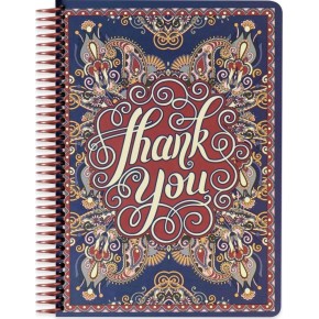 Keskin Color Defter Spiralli S.Kapak Wallart 17x24 100 YP Kareli