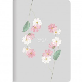 Keskin Color Defter Sert Kapak Start A5 96 YP Çiz. 410391-99