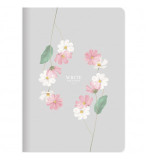 Keskin Color Defter Sert Kapak Start A5 96 YP Çiz. 410391-99