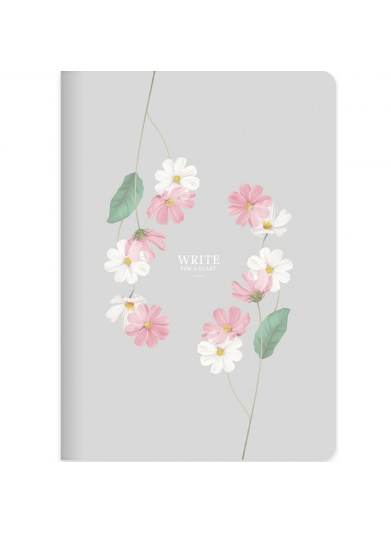 Keskin Color Defter Sert Kapak Start A5 96 YP Çiz. 410391-99