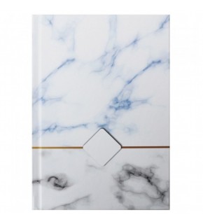 Keskin Color Defter Çiz.Sert Kap.Ciltli Marble 64 YP 14x20