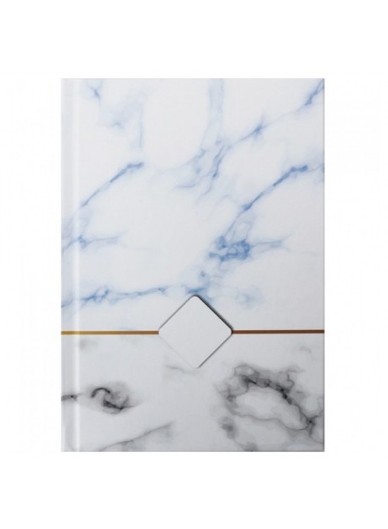Keskin Color Defter Çiz.Sert Kap.Ciltli Marble 64 YP 14x20 Keskin Color Defter Çiz.Sert Kap.Ciltli Marble 64 YP 14x20