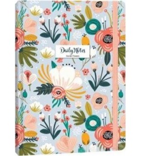 Keskin Color Defter Deri Ciltli 13,5x19,5 80 YP Çizgili