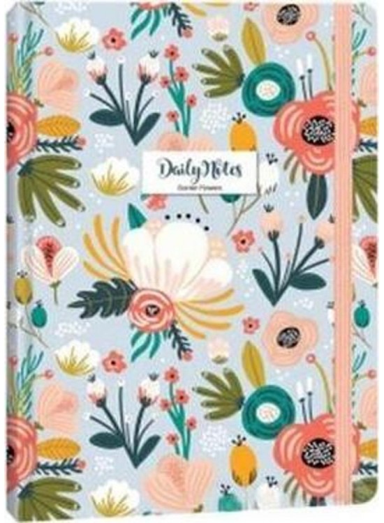 Keskin Color Defter Deri Ciltli 13,5x19,5 80 YP Çizgili Keskin Color Defter Deri Ciltli 13,5x19,5 80 YP Çizgili