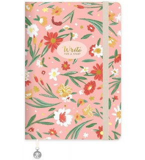 Keskin Color Defter Flexi Start 14x20 96 YP Çiz. 410396-99