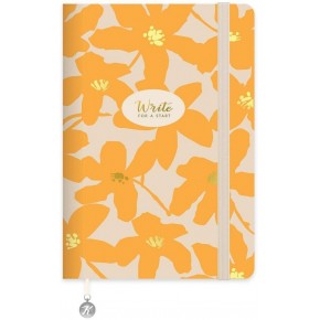 Keskin Color Defter Flexi Start 14x20 96 YP Çiz. 410396-99