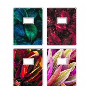 Keskin Color Defter Kar.Ciltli Bind-Note Leaf 80 YP 20x25