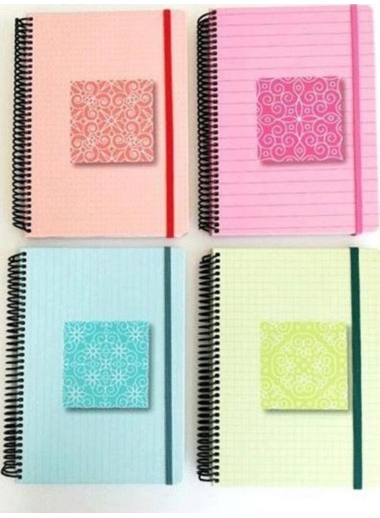 Keskin Color Defter Spiralli Sert Kapak Frames 17x24 100 YP Çizgili Keskin Color Defter Spiralli Sert Kapak Frames 17x24 100 YP Çizgili