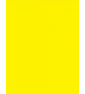 Keskin Color Fon Kartonu 49x69 Cm Sarı 202107-99 (1 Adet)