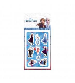 Keskin Color Frozen Iı Puffy Sticker Küçük Boy (1 Adet)