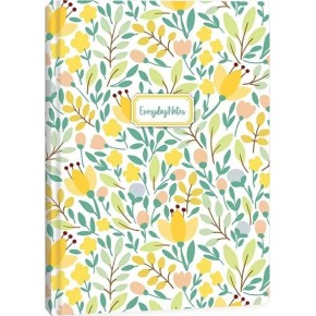 Keskin Color Günlük Defter 14x20 80 Yaprak 310130-99 (1 Adet)