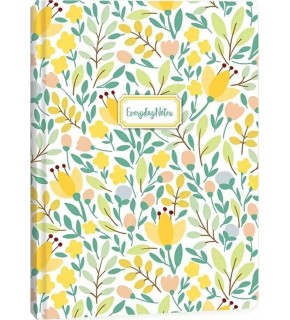 Keskin Color Günlük Defter 14x20 80 Yaprak 310130-99 (1 Adet)