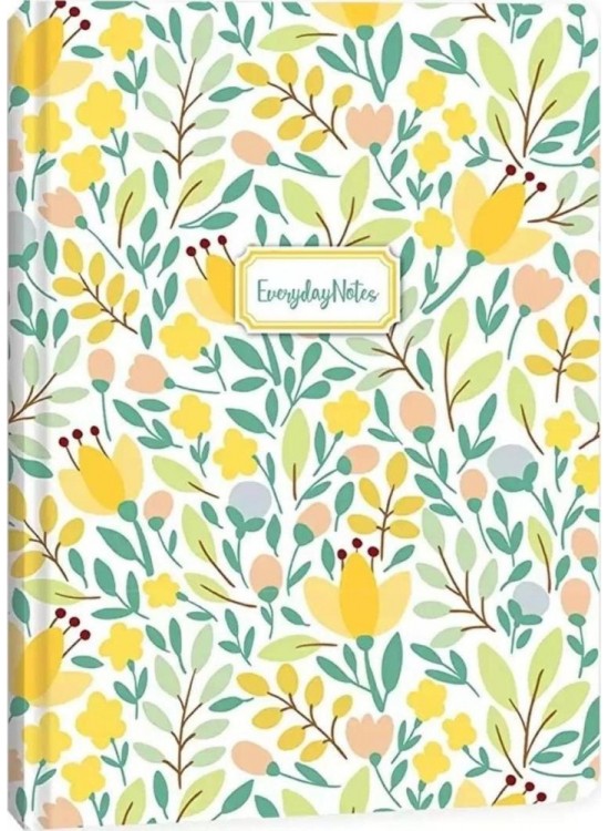 Keskin Color Günlük Defter 14x20 80 Yaprak 310130-99 (1 Adet) Keskin Color Günlük Defter 14x20 80 Yaprak 310130-99 (1 Adet)