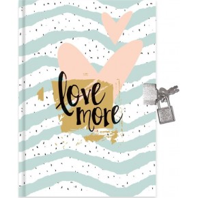 Keskin Color Günlük Kilitli 14x20 80 YP