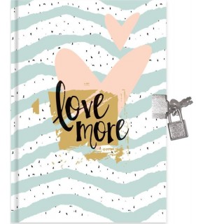 Keskin Color Günlük Kilitli 14x20 80 YP