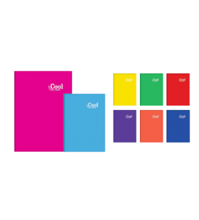 Keskin Color Güzel Yazı Defteri 40 YP A4 Plastik Kapak 280401-99 (1 Adet)