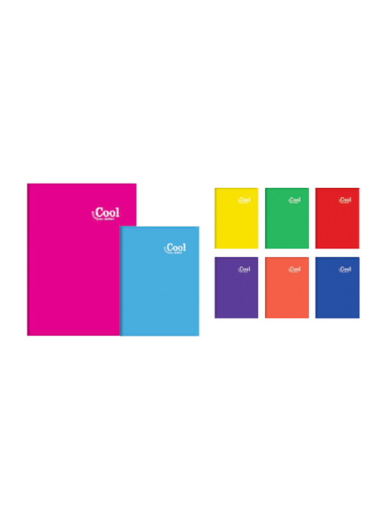 Keskin Color Güzel Yazı Defteri 40 YP A4 Plastik Kapak 280401-99 (1 Adet)