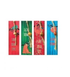 Keskin Color K-Gift Bloknotlu Karton Bookmark-Timber 493033-99 (1 Adet)