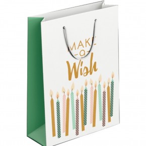 Keskin Color Karton Çanta D2 Wish 170006-99 (1 Adet)