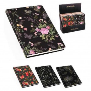 Keskin Color Kilitli  Günlük Black 14x20 80 Yp 310141-99