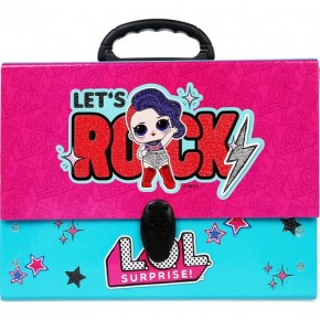 Keskin ColorSaplı Çanta L.O.L. 120800-93