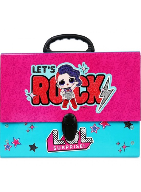 Keskin ColorSaplı Çanta L.O.L. 120800-93